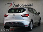 Renault Clio 1.5 dCi Zen