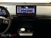 MG MG4 64 kWh Luxury