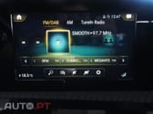 Mercedes-Benz A 160 d Style