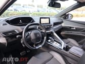 Peugeot 5008 1.6 BlueHDi GT Line EAT6