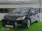 Citroen C4 1.6 HDi Exclusive