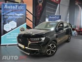 DS DS7 Crossback 2.0 BlueHDi Grand Chic EAT8