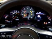 Porsche 991 Carrera 4S