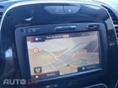 Renault Captur 1.5 dCi Exclusive