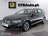 Volkswagen Passat Variant GTE 1.4 eHybrid