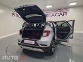 Renault Captur 1.5 dCi Exclusive