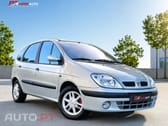 Renault Mégane Scenic 1.4 16V RT