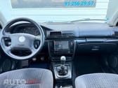 Volkswagen Passat Variant 1.9 TDi Confortline