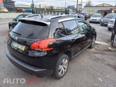 Peugeot 2008 1.4 HDi Active