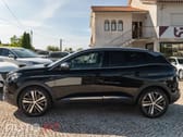 Peugeot 3008 2.0 BlueHDi GT Line EAT8
