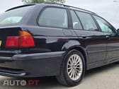 BMW 525 dA