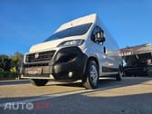 Fiat Ducato 35 2.3 M-Jet L CD