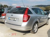 Kia Ceed SW 1.6 CRDi EX