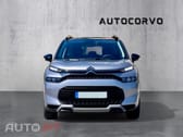 Citroen C3 Aircross 1.2 PureTech Plus