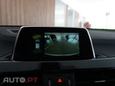 BMW X2 sDrive18d Aut. Advantage Plus