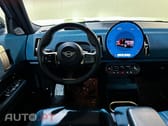 MINI Countryman E Favoured
