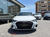 Audi A3 Sportback 30 TDI Advanced