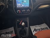 Renault Captur Energy Zen
