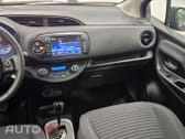 Toyota Yaris 1.5 HSD Comfort+P.Style