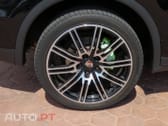 Porsche Cayenne Platinum Edition