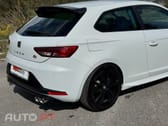 Seat Leon Fr 2.0 TDi
