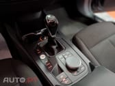 BMW 116 d Line Sport