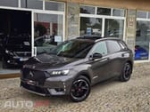 DS DS7 Crossback 2.0 BlueHDi Performance Line EAT8