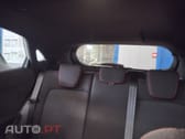 Ford Puma 1.0 EcoBoost mHEV ST-Line