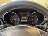 Mercedes-Benz C 220 Station CDI DPF Auto Elegance