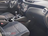 Nissan Qashqai 1.5 dCi Acenta