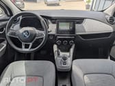 Renault Zoe (c/ Bateria) Limited 50