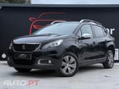 Peugeot 2008 1.2 PureTech Access