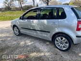 Volkswagen Polo 1.2 Confortline