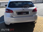 Peugeot 308 1.6 BlueHDi Allure J17