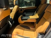 Land Rover Range Rover Sport 2.0 Si4 PHEV HSE