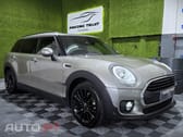 MINI Clubman One D