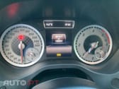 Mercedes-Benz A 180 Cdi AMG Line