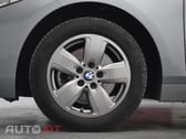 BMW 116 d