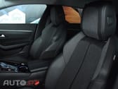 Peugeot 508 1.5 BlueHDi Allure EAT8