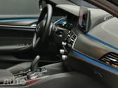 BMW 530 e Pack M