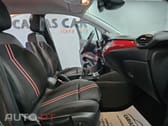 Opel Crossland X 1.2 Innovation