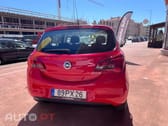 Opel Corsa Turbo