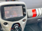 Citroen C1 1.2 VTi Shine