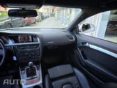 Audi A5 2.0 TDI S-line