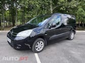 Citroen Berlingo 1.6 BlueHDi L1 Club 3L