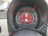 Fiat 500 1.0 Hybrid Pop