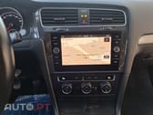 Volkswagen Golf Variant 1.6 TDi Confortline