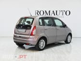 Lancia Musa 1.3 16V M-jet Platino DFN