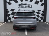 Peugeot 5008 e-DCS6 Allure