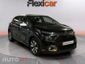 Citroen C3 1.2 PureTech C-Series